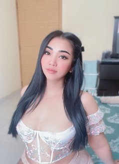 New Lady Thailand - masseuse in Muscat Photo 3 of 4