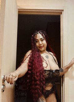 New Lady Thailand - Masajista in Pattaya Photo 1 of 5