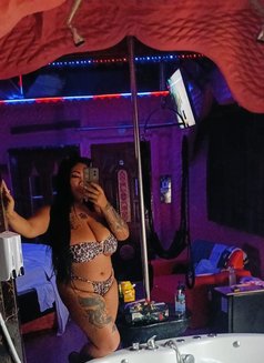 New Lady Thailand - Masajista in Pattaya Photo 3 of 10