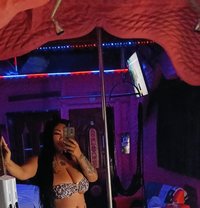 New Lady Thailand - masseuse in Pattaya