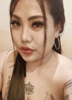 New Lady Thailand - Masajista in Pattaya Photo 4 of 10