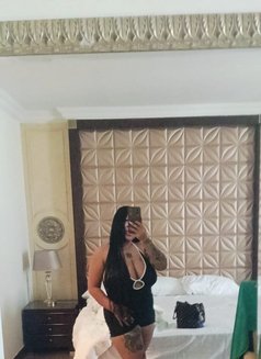 New Lady Thailand - Masajista in Pattaya Photo 5 of 10