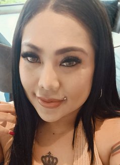 New Lady Thailand - Masajista in Pattaya Photo 8 of 10