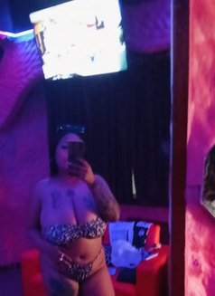 New Lady Thailand - Masajista in Pattaya Photo 9 of 10