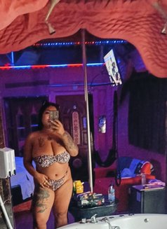 New Lady Thailand - Masajista in Pattaya Photo 10 of 10