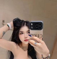 New Lady Thailand - masseuse in Riyadh