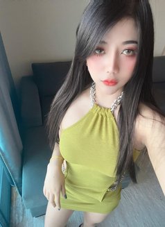 New Lady Thailand - Masajista in Riyadh Photo 9 of 13