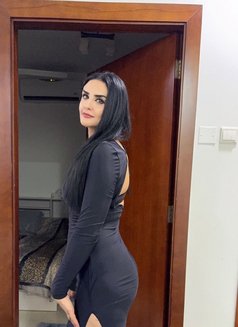 New lady young - escort in Muscat Photo 4 of 5