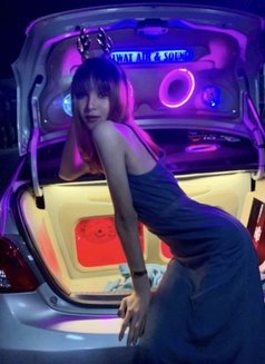 Ladyboy (both) 🇹🇭 - Transsexual escort in Pattaya Photo 1 of 6
