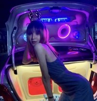 Ladyboy (both) 🇹🇭 - Transsexual escort in Pattaya