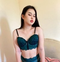 New Ladyboy 69 - Acompañantes transexual in Al Sohar