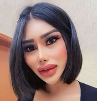 New Ladyboy Big Boobs - Transsexual escort in Khobar