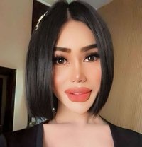 New Ladyboy Big Boobs - Transsexual escort in Khobar