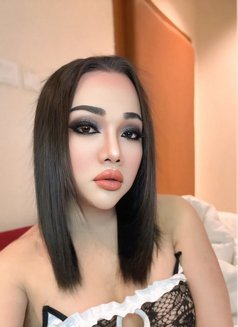 NEW Ladyboy both Riyadh 🇸🇦 - Transsexual adult performer in Riyadh Photo 9 of 10