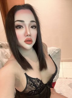 NEW Ladyboy both Riyadh 🇸🇦 - Transsexual adult performer in Riyadh Photo 10 of 10