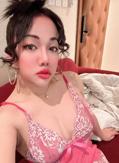 NEW Ladyboy both Riyadh 🇸🇦 - Intérprete transexual de adultos in Riyadh Photo 15 of 15