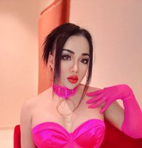 NEW Ladyboy both Riyadh 🇸🇦 - Intérprete transexual de adultos in Riyadh