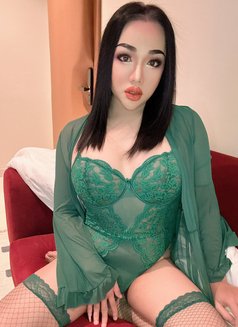 NEW Ladyboy both Riyadh 🇸🇦 - Intérprete transexual de adultos in Riyadh Photo 7 of 11
