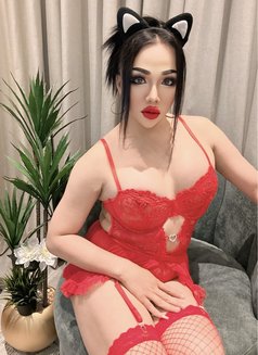 NEW Ladyboy both Riyadh 🇸🇦 - Intérprete transexual de adultos in Riyadh Photo 10 of 11