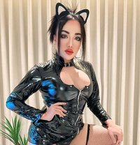 NEW Ladyboy both Riyadh 🇸🇦 - Transsexual adult performer in Riyadh Photo 12 of 14