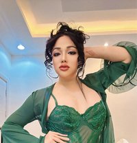 NEW Ladyboy both Riyadh 🇸🇦 - Transsexual adult performer in Riyadh Photo 7 of 8