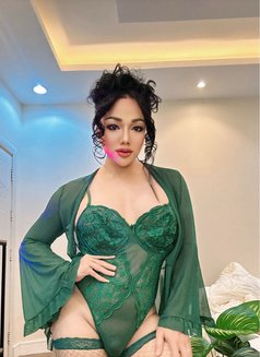 NEW Ladyboy both Riyadh 🇸🇦 - Intérprete transexual de adultos in Riyadh Photo 3 of 9
