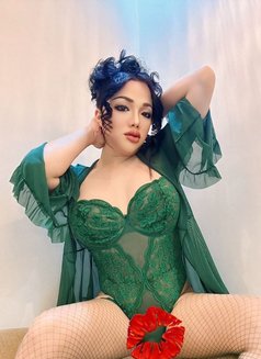NEW Ladyboy both Riyadh 🇸🇦 - Intérprete transexual de adultos in Riyadh Photo 4 of 9