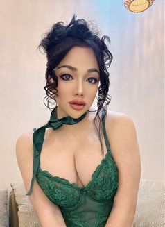 NEW Ladyboy both Riyadh 🇸🇦 - Intérprete transexual de adultos in Riyadh Photo 5 of 9