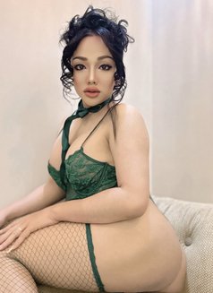 NEW Ladyboy both Riyadh 🇸🇦 - Intérprete transexual de adultos in Riyadh Photo 7 of 9