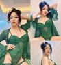 NEW Ladyboy both Riyadh 🇸🇦 - Intérprete transexual de adultos in Riyadh Photo 7 of 10
