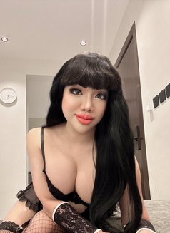 NEW Ladyboy both Riyadh 🇸🇦 - Transsexual adult performer in Riyadh Photo 3 of 8