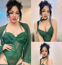 NEW Ladyboy both Riyadh 🇸🇦 - Transsexual adult performer in Riyadh Photo 8 of 9