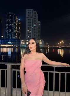New Ladyboy Both - Agencia de acompañantes transexuales in Dubai Photo 6 of 6