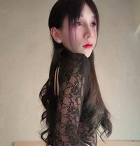 New Ladyboy Both - Transsexual escort in Khobar