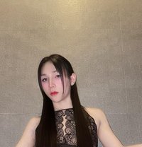 New Ladyboy Both - Transsexual escort in Khobar
