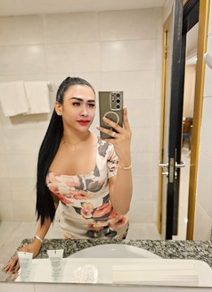 new ladyboy ​( Both)🇸🇦🇹🇭 - Transsexual escort in Riyadh Photo 7 of 7