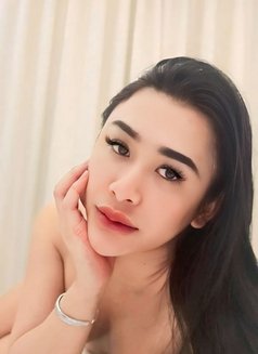 MAYA ALmalqa β( both)πΈπ¦πΉπ - Transsexual escort in Riyadh Photo 11 of 11