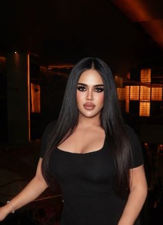 New ladyboy chubby in Bahrain πΉππ§π - masseuse in Al Manama Photo 14 of 16