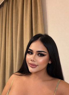 New ladyboy chubby in Bahrain πΉππ§π - masseuse in Al Manama Photo 3 of 16