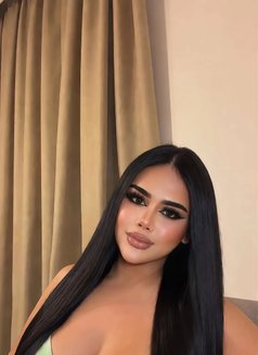 New ladyboy chubby in Bahrain πΉππ§π - masseuse in Al Manama Photo 7 of 16