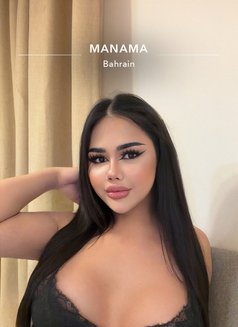 New ladyboy chubby in Bahrain πΉππ§π - masseuse in Al Manama Photo 1 of 16