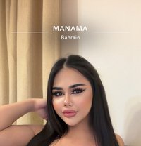 New ladyboy chubby in Bahrain 🇹🇭🇧🇭 - masseuse in Al Manama