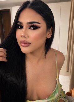 New ladyboy chubby in Bahrain πΉππ§π - masseuse in Al Manama Photo 9 of 16