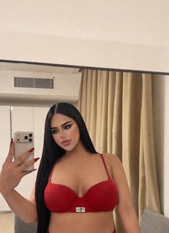 New ladyboy chubby in Bahrain 🇹🇭🇧🇭 - masseuse in Al Manama Photo 1 of 16
