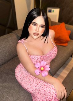 New ladyboy chubby 🇹🇭 - masseuse in Bangkok Photo 2 of 17