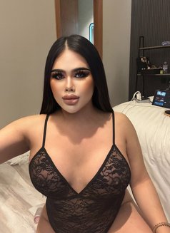 New ladyboy chubby 🇹🇭 - Masajista in Jeddah Photo 3 of 16