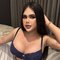 New ladyboy chubby 🇹🇭 - Masajista in Jeddah Photo 4 of 16