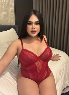 New ladyboy chubby 🇹🇭 - Masajista in Jeddah Photo 5 of 16