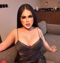 New ladyboy chubby 🇹🇭 - masseuse in Jeddah Photo 1 of 19