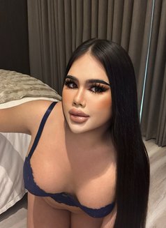 New ladyboy chubby πΉπ - masseuse in Jeddah Photo 3 of 19